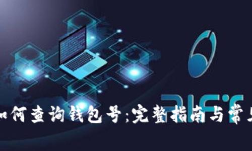 数字钱包如何查询钱包号:完整指南与常见问题解答