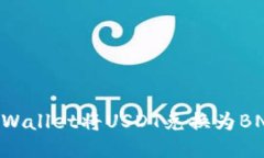 如何使用TPWallet将USDT兑换为BNB：详细指
