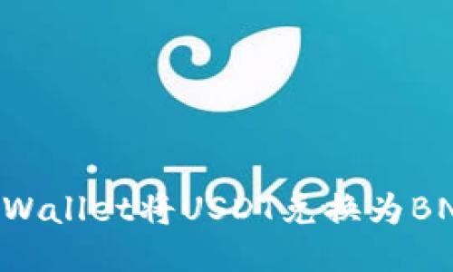 如何使用TPWallet将USDT兑换为BNB:详细指南