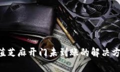 TP Wallet充值芝麻开门未到账的解决方案