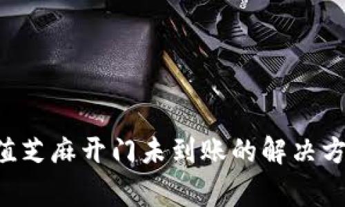 TP Wallet充值芝麻开门未到账的解决方案及注意事项