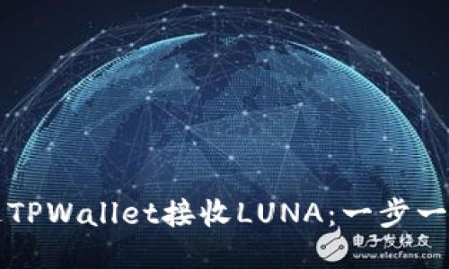 如何通过TPWallet接收LUNA:一步一步的指南