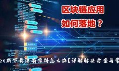 tpwallet新下载没有薄饼怎么办？详解解