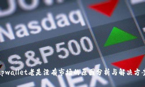 tpwallet老是没有市场的原因分析与解决方案