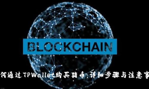 如何通过TPWallet购买猪币:详细步骤与注意事项