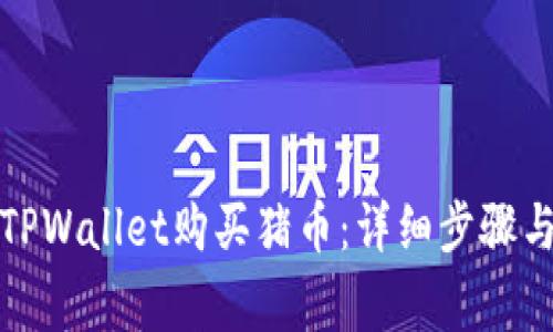 如何通过TPWallet购买猪币:详细步骤与注意事项