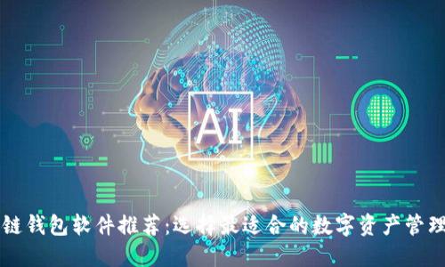 区块链钱包软件推荐:选择最适合的数字资产管理工具
