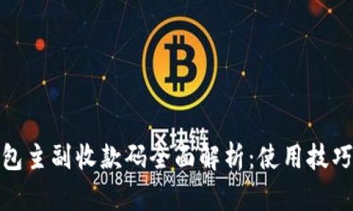 数字货币钱包主副收款码全面解析:使用技巧与安全策略