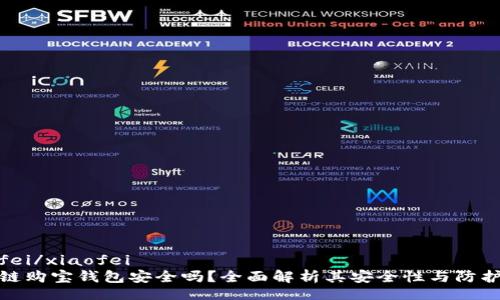 xiaofei/xiaofei
区块链购宝钱包安全吗?全面解析其安全性与防护措施