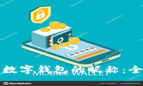 如何找到数字钱包的昵称:全方位指南