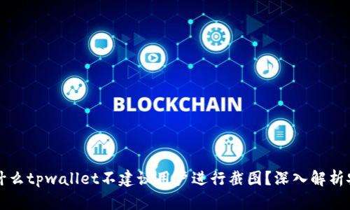 url 为什么tpwallet不建议用户进行截图?深入解析安全隐患