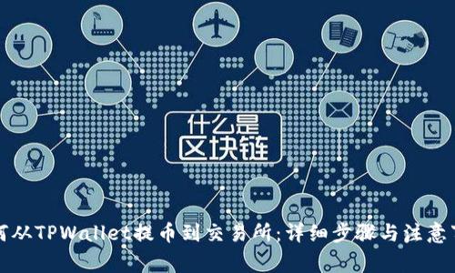 如何从TPWallet提币到交易所:详细步骤与注意事项