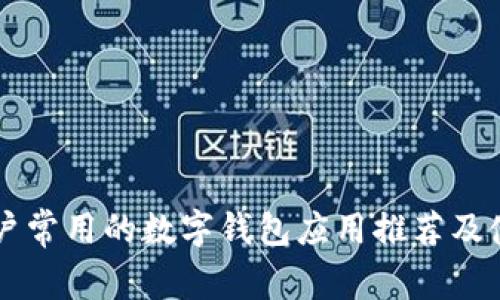苹果用户常用的数字钱包应用推荐及使用指南