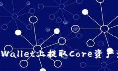 如何在TPWallet上提取Core资产：详细指南