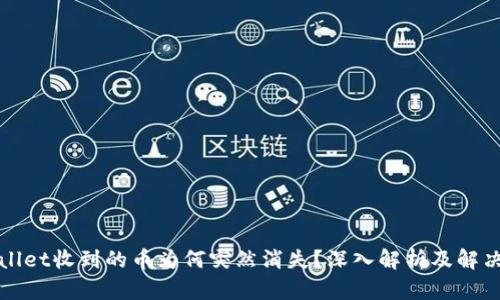 TPWallet收到的币为何突然消失?深入解析及解决方案