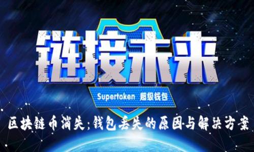 区块链币消失:钱包丢失的原因与解决方案