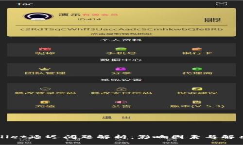 TPWallet延迟问题解析:影响因素与解决方案