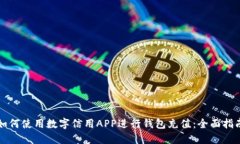 如何使用数字信用APP进行钱包充值：全