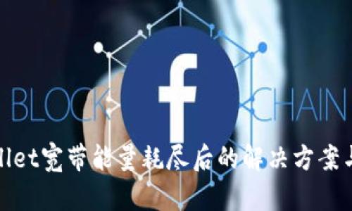 TPWallet宽带能量耗尽后的解决方案与策略