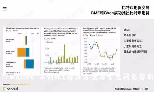 TPWallet 不到账?解决方案与常见问题解析