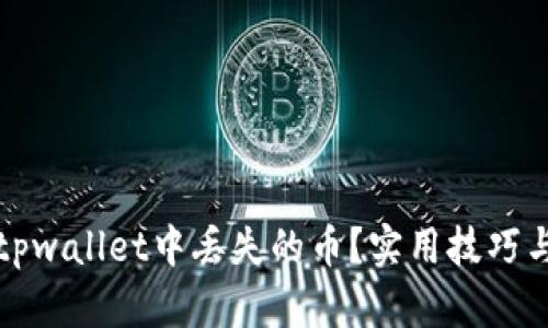 如何找回tpwallet中丢失的币?实用技巧与解决方案