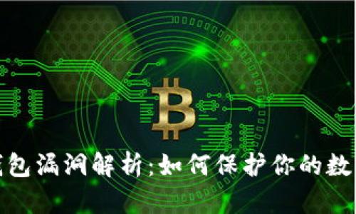 数字货币钱包漏洞解析:如何保护你的数字资产安全