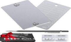 如何解锁TP Wallet，让你的数字资产安全