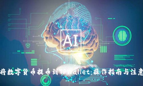 如何将数字货币提币到TPWallet:操作指南与注意事项