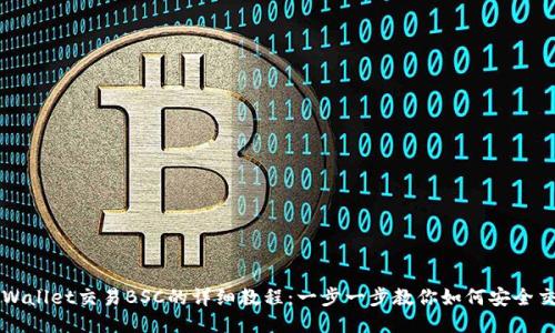 TPWallet交易BSC的详细教程：一步一步教你如何安全交易