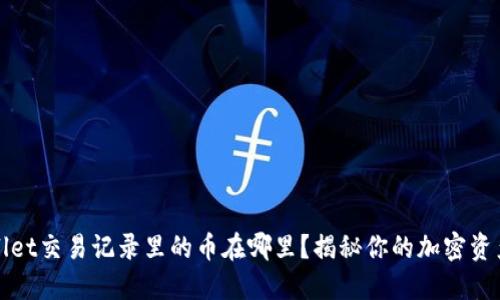 TPWallet交易记录里的币在哪里?揭秘你的加密资产流动