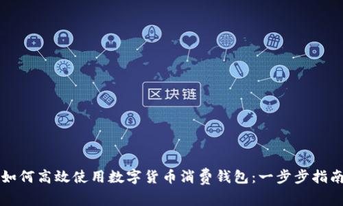 如何高效使用数字货币消费钱包:一步步指南