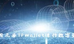 如何使用元兽TPWallet进行数字资产管理