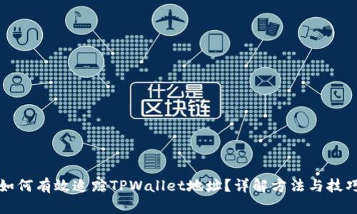 如何有效追踪TPWallet地址?详解方法与技巧