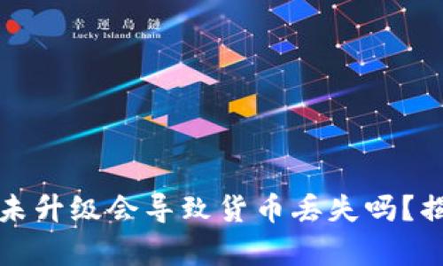 加密货币钱包未升级会导致货币丢失吗?揭秘背后的真相