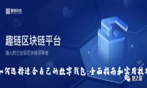 如何选择适合自己的数字钱包：全面指南和实用技巧