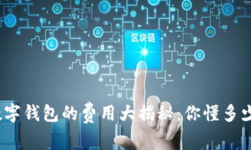 数字钱包的费用大揭秘：你懂多少？