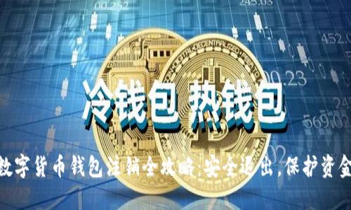 数字货币钱包注销全攻略：安全退出，保护资金