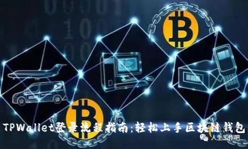 TPWallet登录流程指南：轻松上手区块链钱包