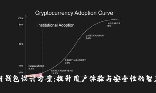 区块链钱包设计方案：提升用户体验与安全性的智慧选择