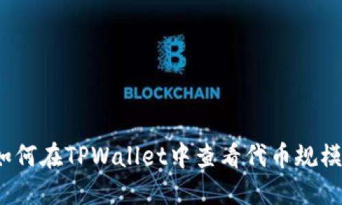 如何在TPWallet中查看代币规模？