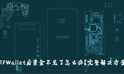 提币到TPWallet后资金不见了怎么办？完整解决方案大揭秘