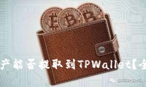 交易所资产能否提取到TPWallet？全方位解析