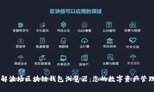 深入了解波场区块链钱包浏览器：您的数字资产管理新助手