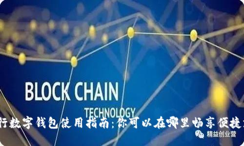 : 工行数字钱包使用指南：你可以在哪里畅享便捷支付？