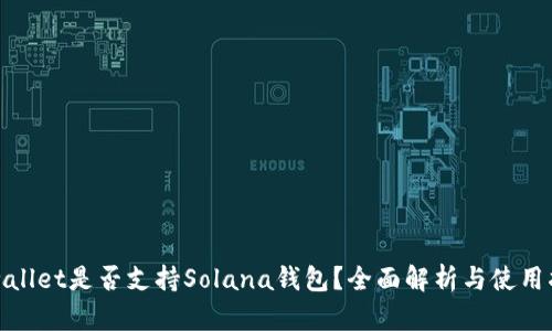 tpwallet是否支持Solana钱包？全面解析与使用指南