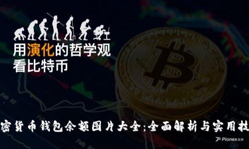 加密货币钱包余额图片大全：全面解析与实用技巧