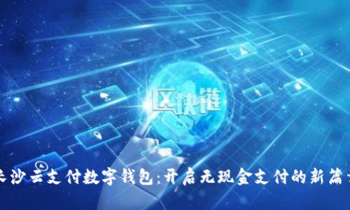 长沙云支付数字钱包：开启无现金支付的新篇章