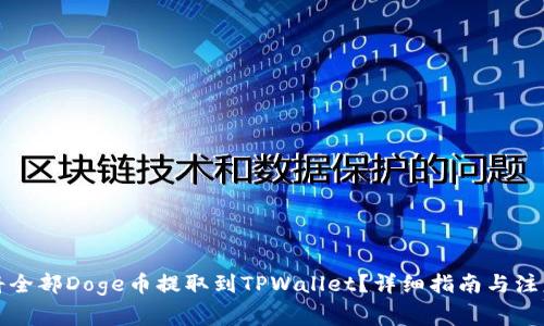 如何将全部Doge币提取到TPWallet？详细指南与注意事项