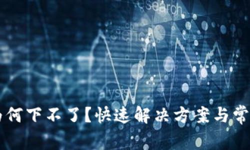 TPWallet为何下不了？快速解决方案与常见问题解析