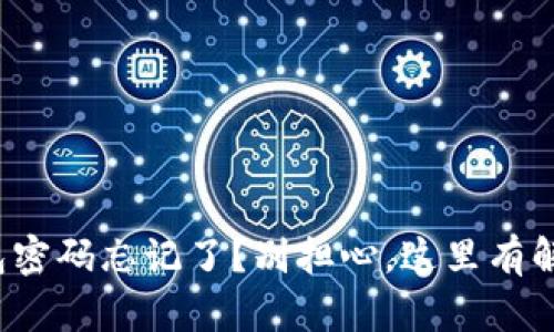 数字钱包密码忘记了？别担心，这里有解决方案！